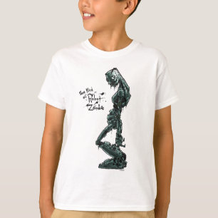 Some Kind of Robot Zombie T T-Shirt