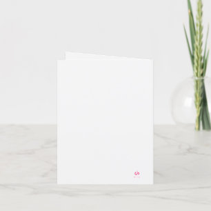 Some lights never go out mourning card