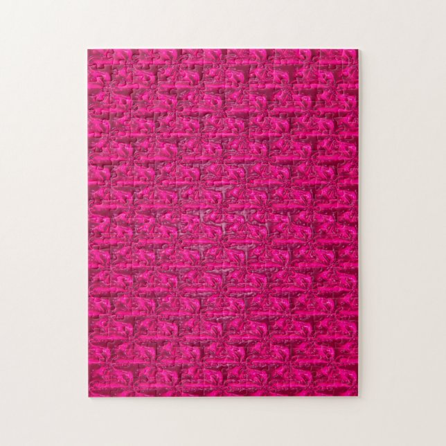 Some like it HOT!... Jigsaw Puzzle (Vertical)