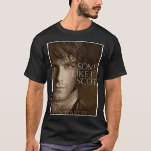 Some Like It Scot Essential T-Shirt