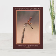 Some look for a pretty place-others make it pretty