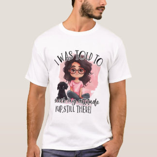 Some moms swear too much T-Shirt