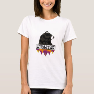 SOME MOUNTAIN GREATNESS T-Shirt