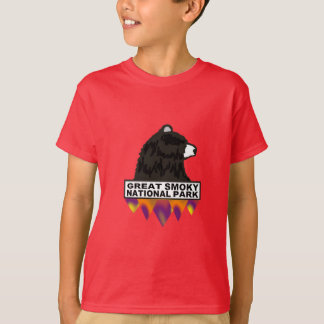 SOME MOUNTAIN GREATNESS T-Shirt