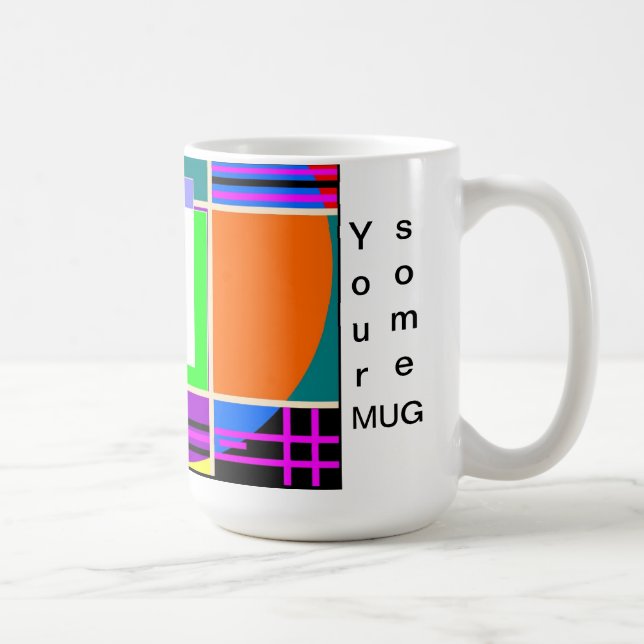 Some Mug (Right)