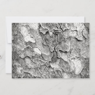 Some nature here invitation