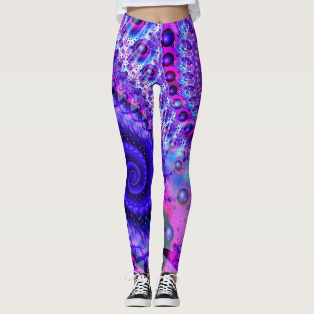 Some of those things look lethal leggings (Front)