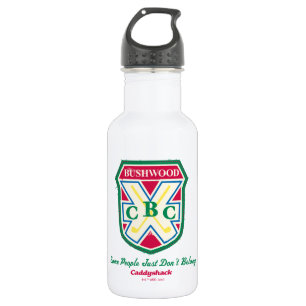 Some People Just Don’t Belong 532 Ml Water Bottle