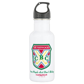 Some People Just Don’t Belong 532 Ml Water Bottle