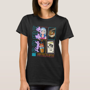 Some People Like Clouds When They Disappear It's A T-Shirt