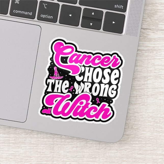 Some People Never Meet Breast Cancer Support Cool (Detail)