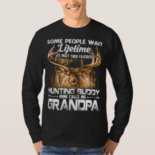 Some People Wait Lifetime To Meet Their Favourite  T-Shirt