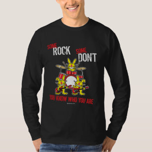 Some Rock T-Shirt