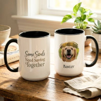 Some Souls Need Saving Together Animal Rescue