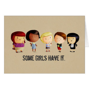 Some Subculture Girls