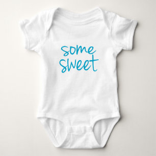 Some Sweet Baby Bodysuit