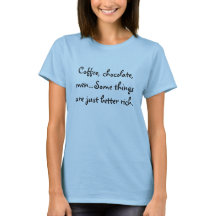 Some Things are better rich - funny quote