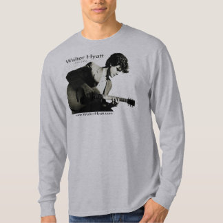Some Unfinished Business Long Sleeve T T-Shirt