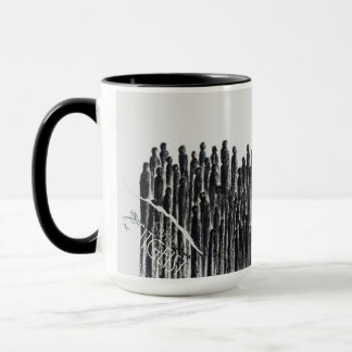 Some Zeitgeist — Core Collection (Diptych) Mug
