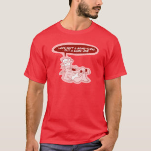 Somebody T-Shirt