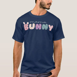Somebunny Big Sister Easter Pregnancy Announcement T-Shirt