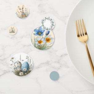 Somebunny is on the Way  Confetti