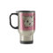 Somebunny Loves You Mug Pink