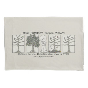 Someday Pillowcase