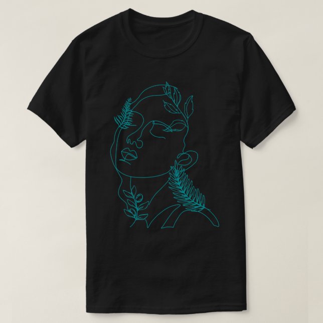 Someday Spring T-Shirt (Design Front)