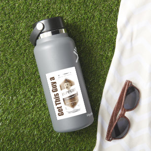 Someone Get This Guy A Puppers - Letterkenny