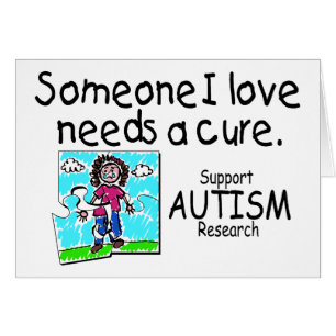 Someone I love Needs A Cure (Girl Crying)