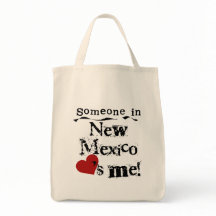 Someone In New Mexico Loves Me