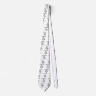 Someone in New York loves me Tie