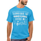 Someone In Pennsylvania Loves Me