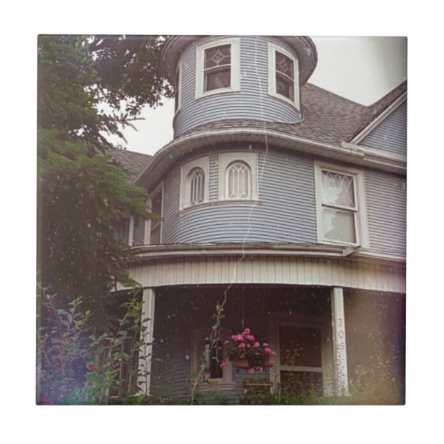 Someone is Watching Tile (Front)