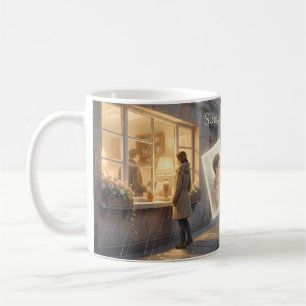 Someone Like You Rainy Memories Mug
