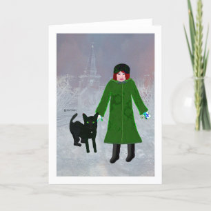 Someone loves you Lee Marie’s Creative Design Ca Card