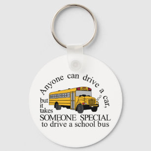 Someone Special Key Ring