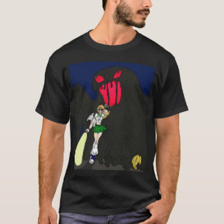 Someone There? T-Shirt