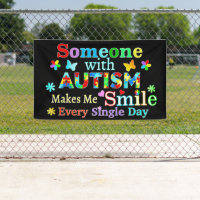 Someone With AUTISM Makes Me SMILE