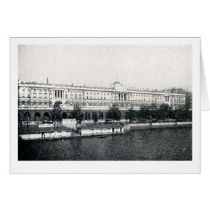 Somerset House, 1913