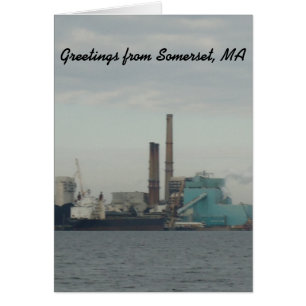 Somerset, MA