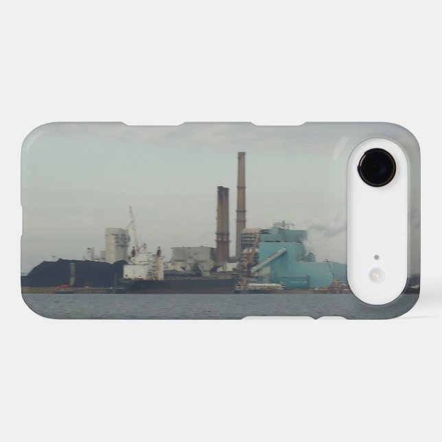 Somerset, MA Case-Mate iPhone Case (Back (Horizontal))