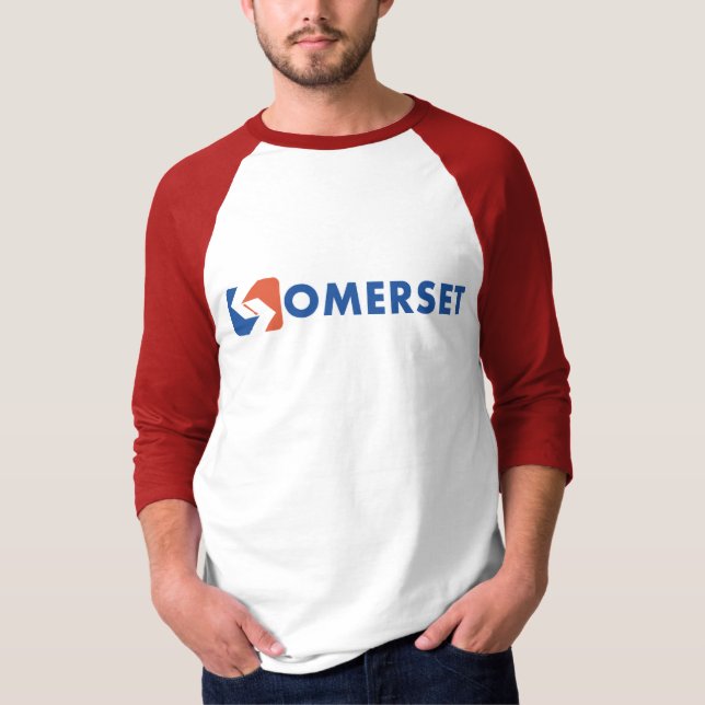 Somerset T-Shirt (Front)