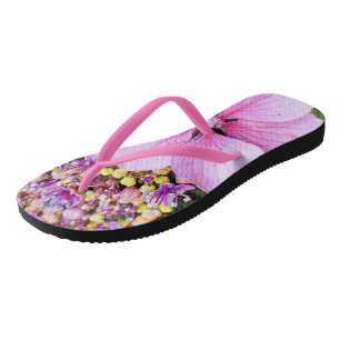 Something Arty Flip Flops! Jandals