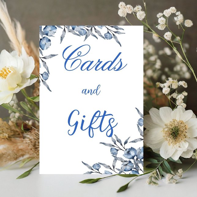 Something blue before i do bridal shower  sign (Creator Uploaded)