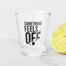 Something Feels Off - Unsettling & Cryptic Message