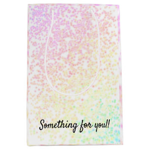 Something for you gift bag