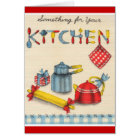 Something for You Kitchen