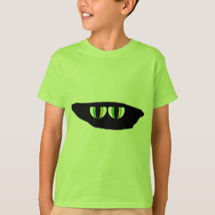 Something is Watching You T-Shirt